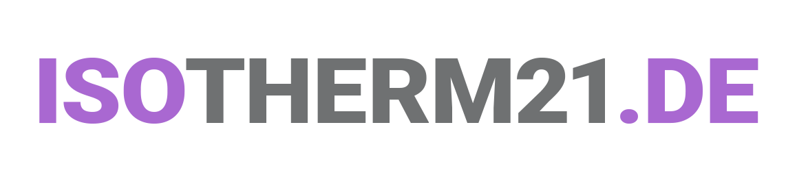 isotherm21.de
